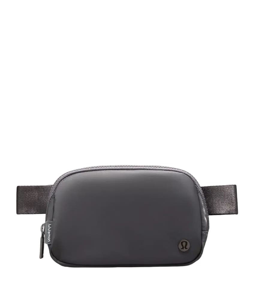 Lululemon Everywhere Belt Bag 1L Traverse Grey