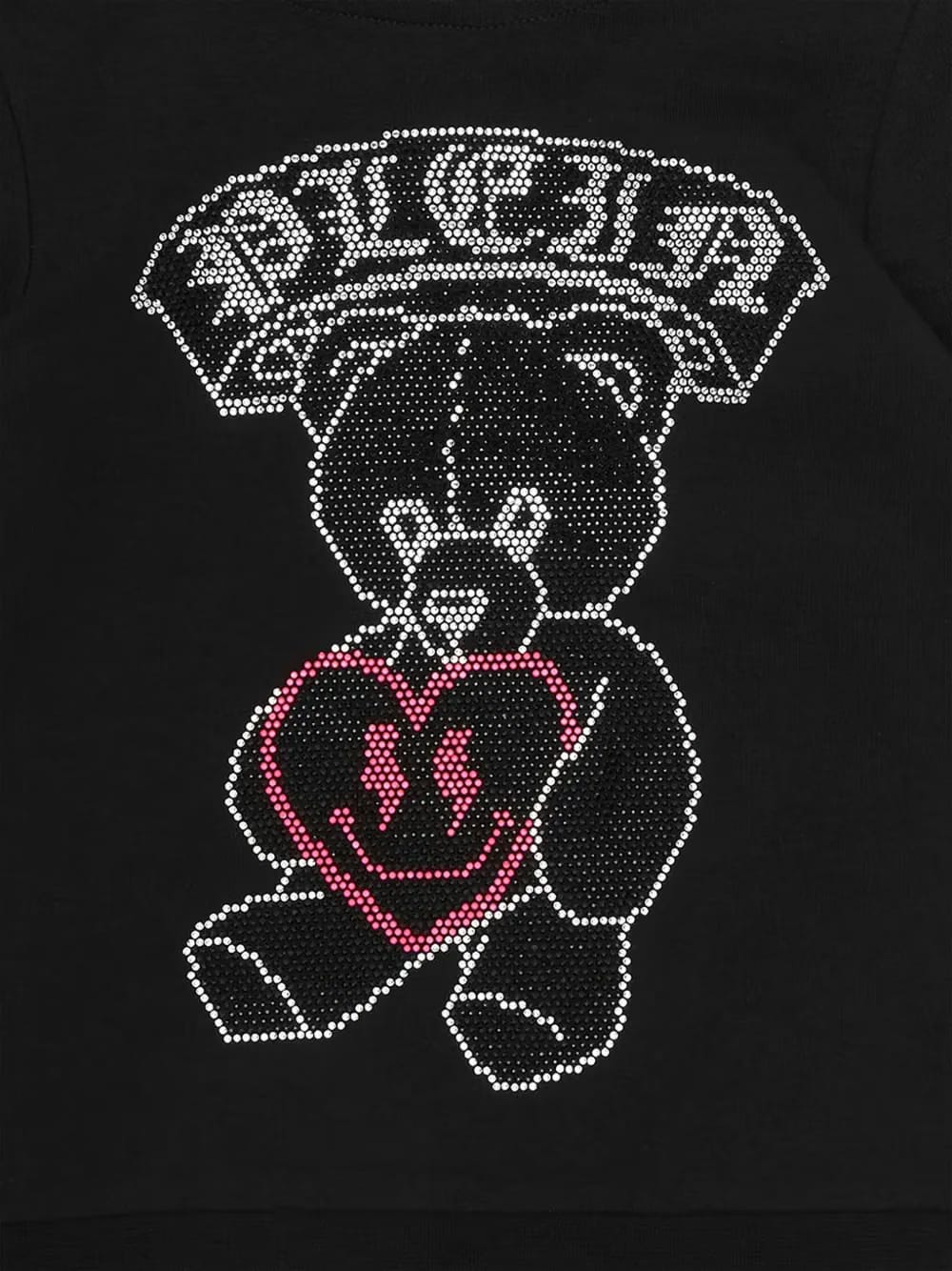 Teddy Bear Hoodie