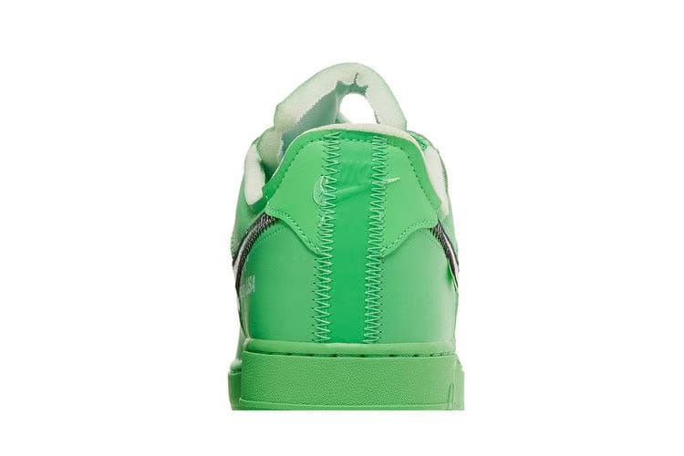 Nike Air Force 1 Low Off White Brooklyn
