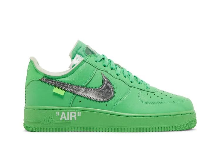 Nike Air Force 1 Low Off White Brooklyn