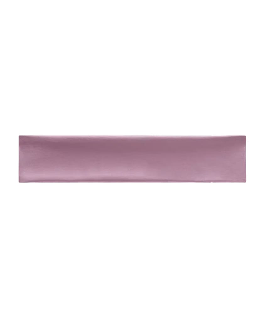 Lululemon Women's Luxtreme Training Headband Lavender Lux