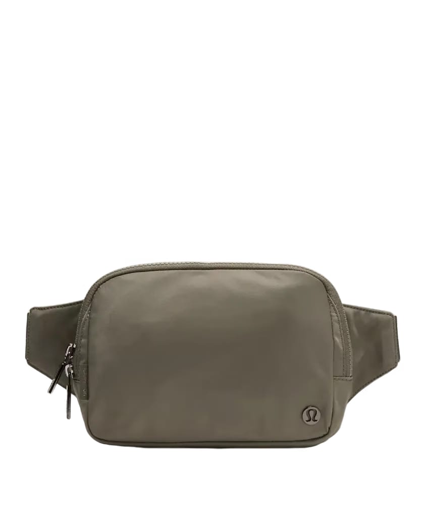 Lululemon Everywhere Belt Bag Large 2L Army Green