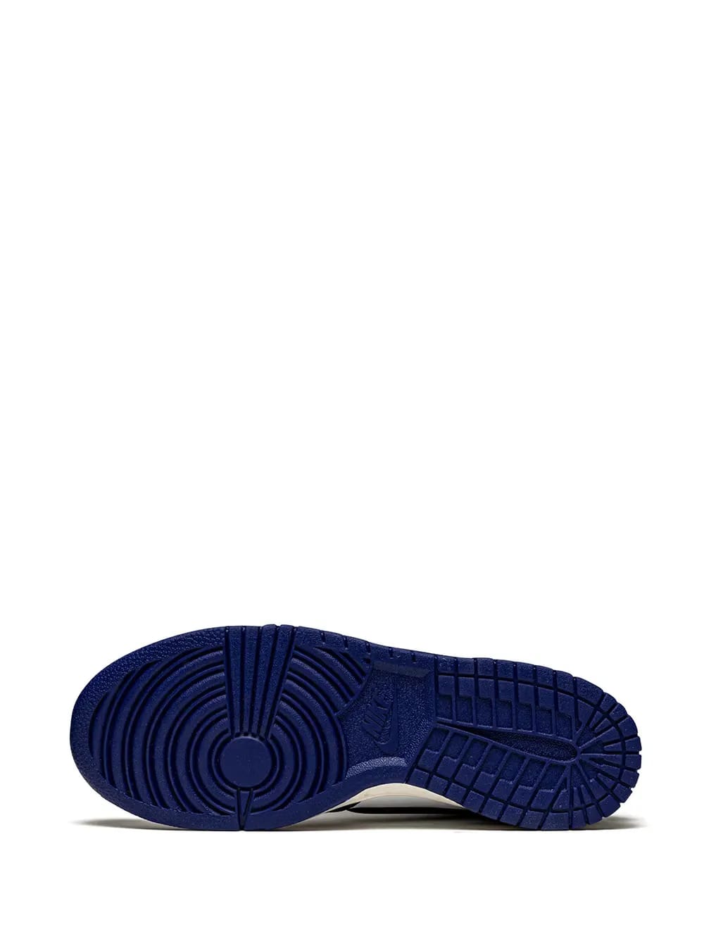 x AMBUSH Dunk High SP "Deep Royal" sneakers