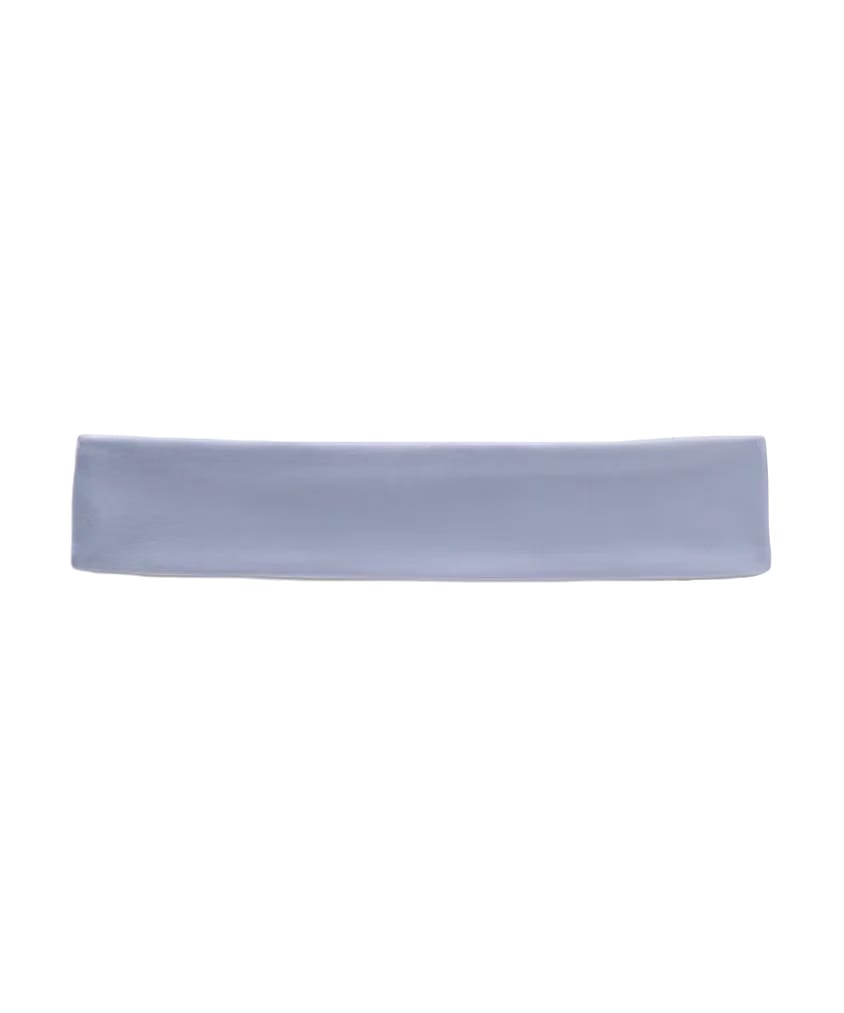 Lululemon Women's Luxtreme Training Headband Blue Willow