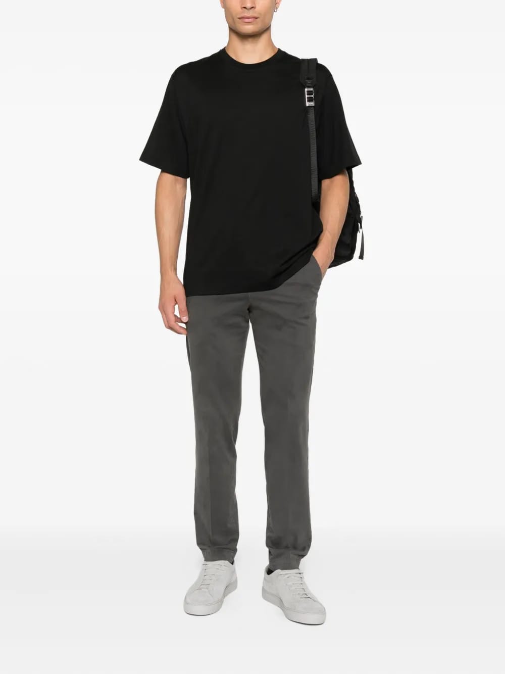 crewneck T-Shirt