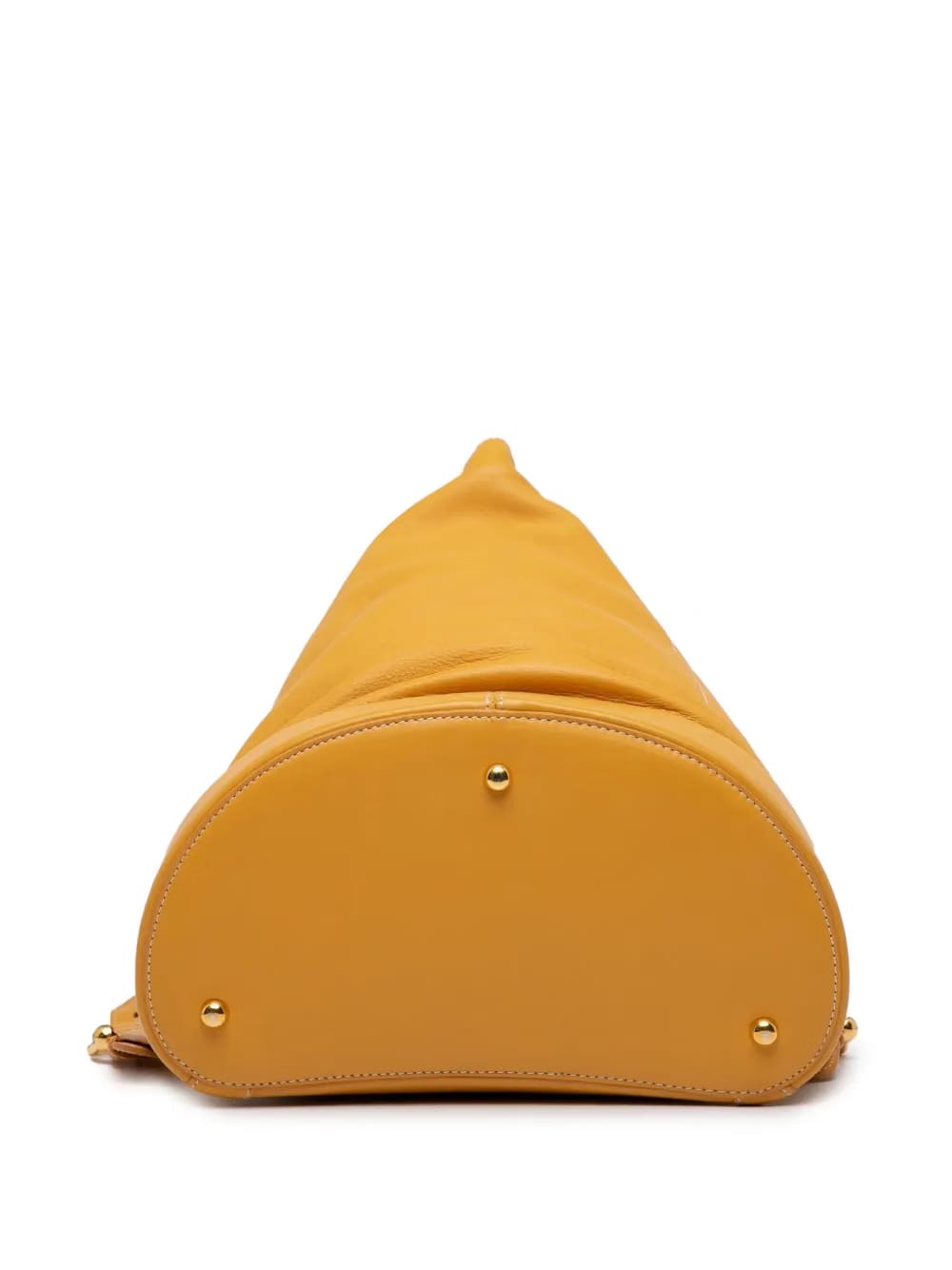 2010-2025 Leather Anton backpack