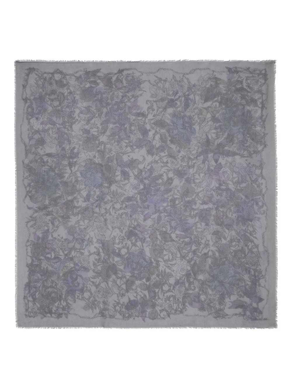 Kerry printed scarf