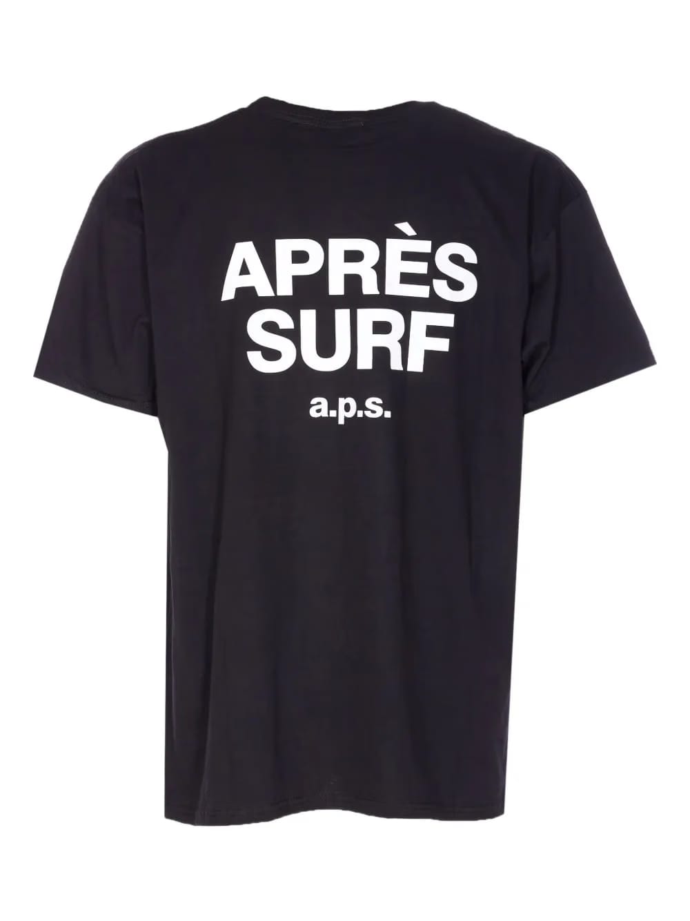 Makalu crewneck T-Shirt
