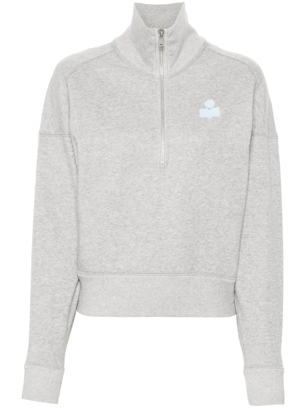Ross sweatshirt