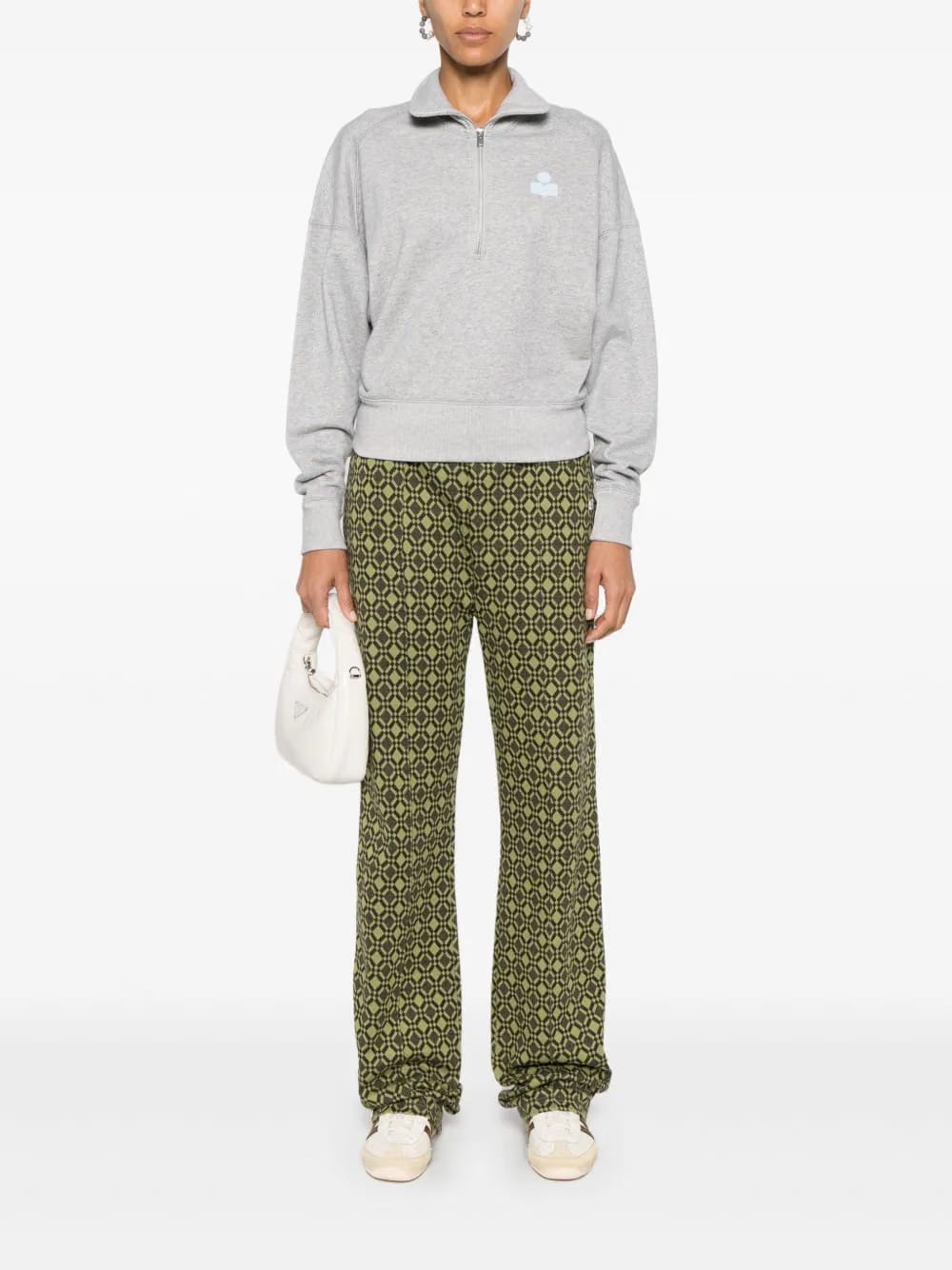 Ross sweatshirt