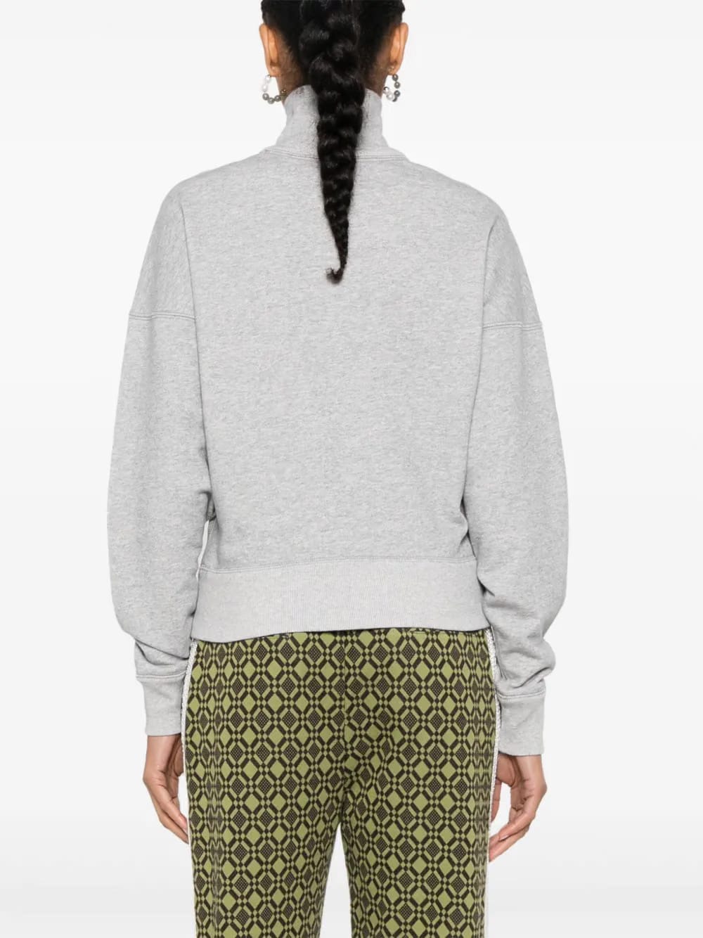 Ross sweatshirt