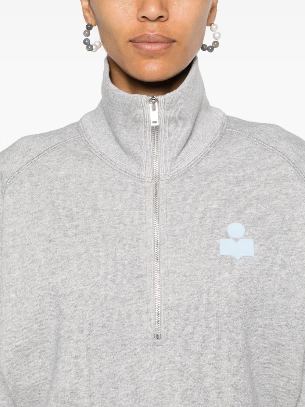 Ross sweatshirt