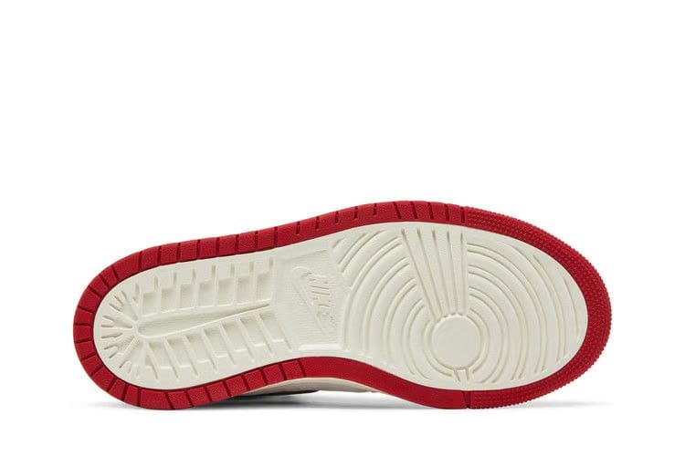 Wmns Air Jordan 1 Zoom Comfort Bulls
