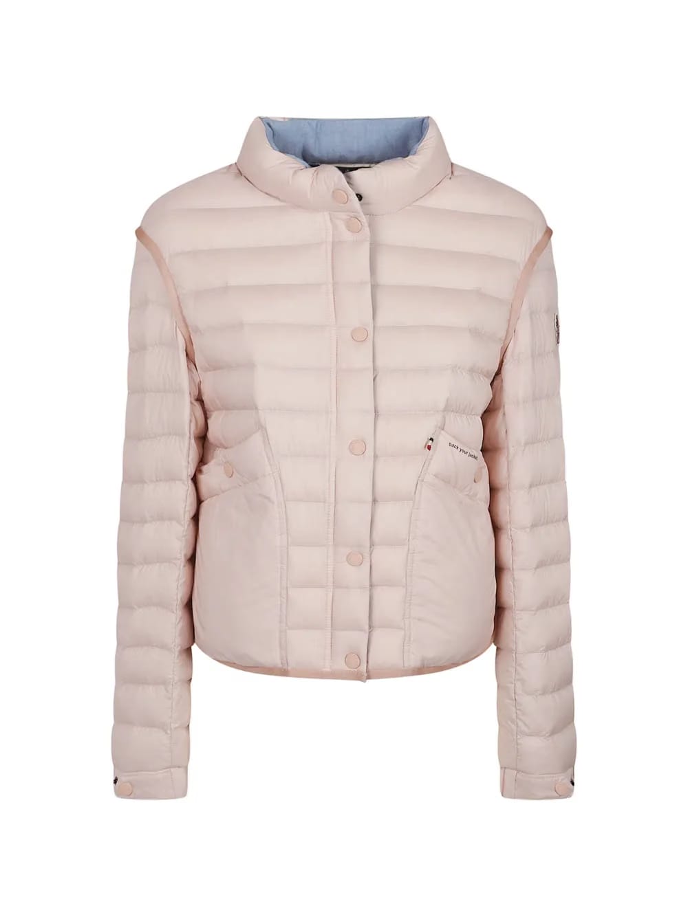 Madulains quilted jacket