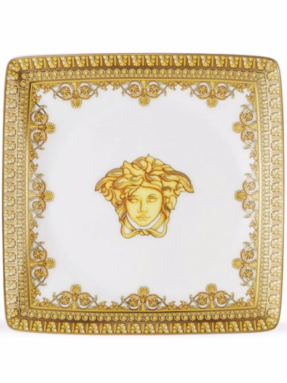 Baroque Bianco bowl (12 cm)
