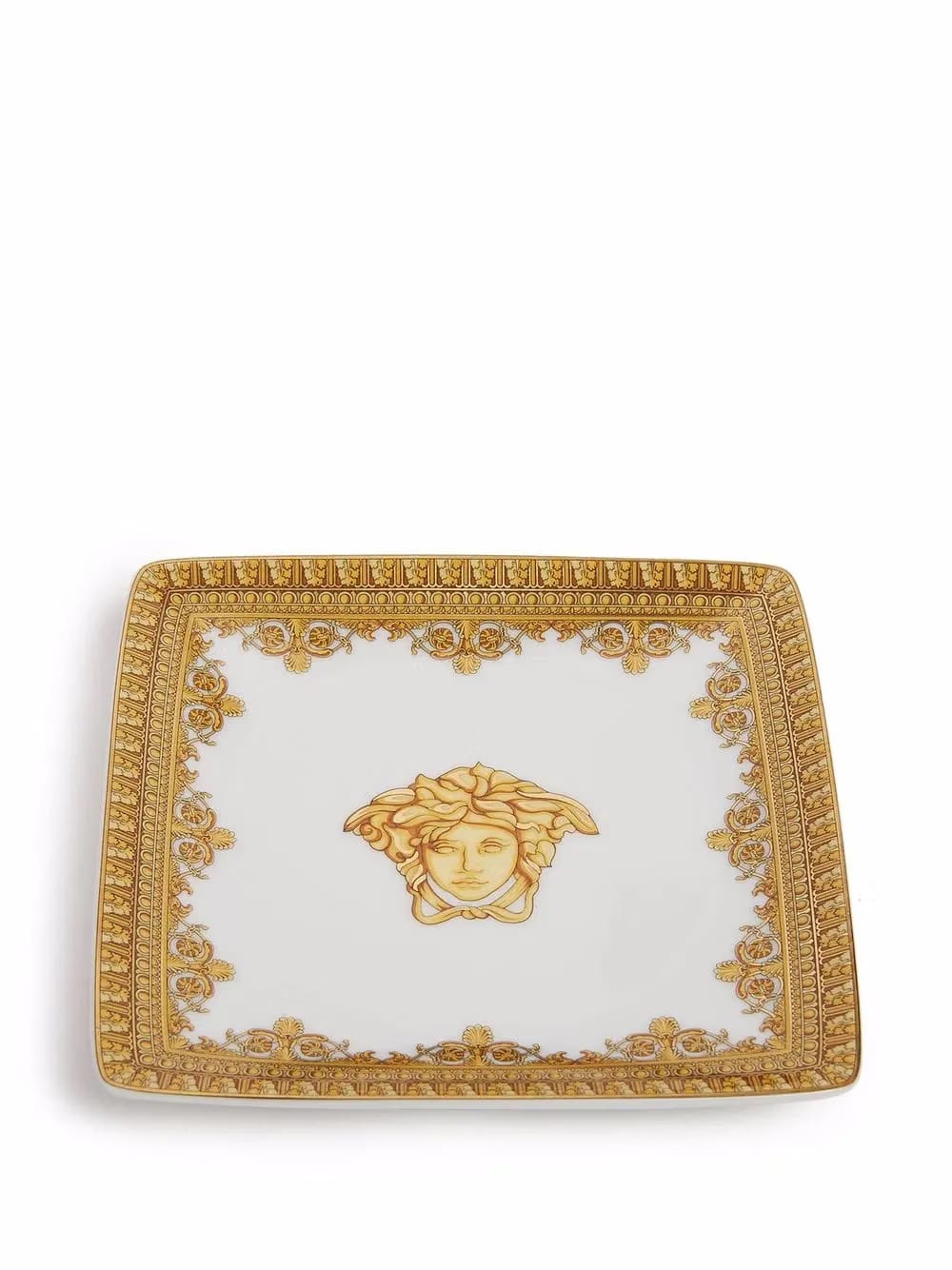 Baroque Bianco bowl (12 cm)