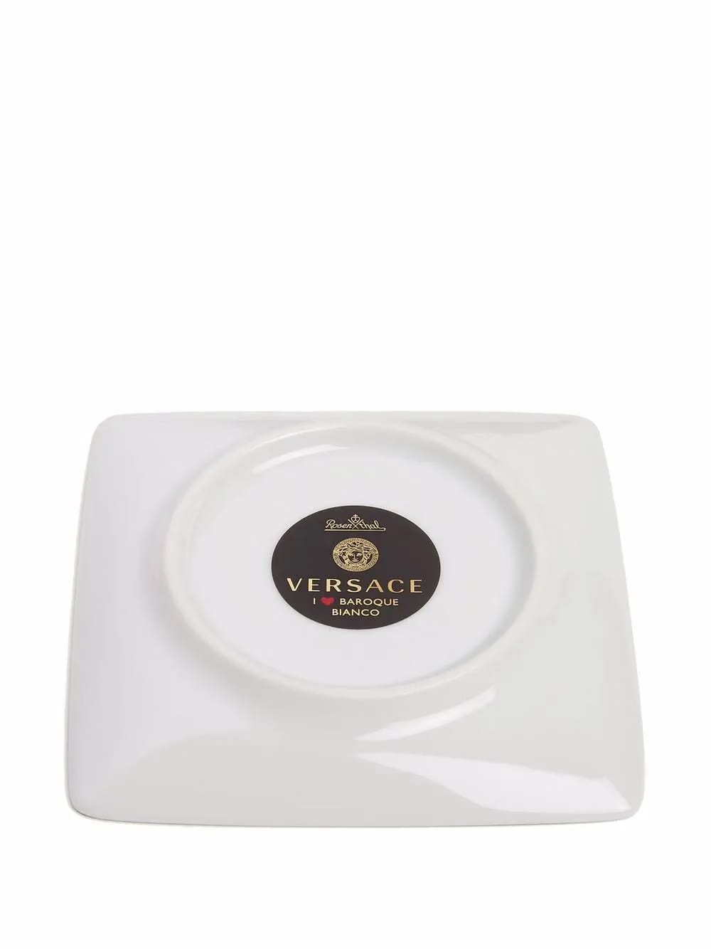 Baroque Bianco bowl (12 cm)