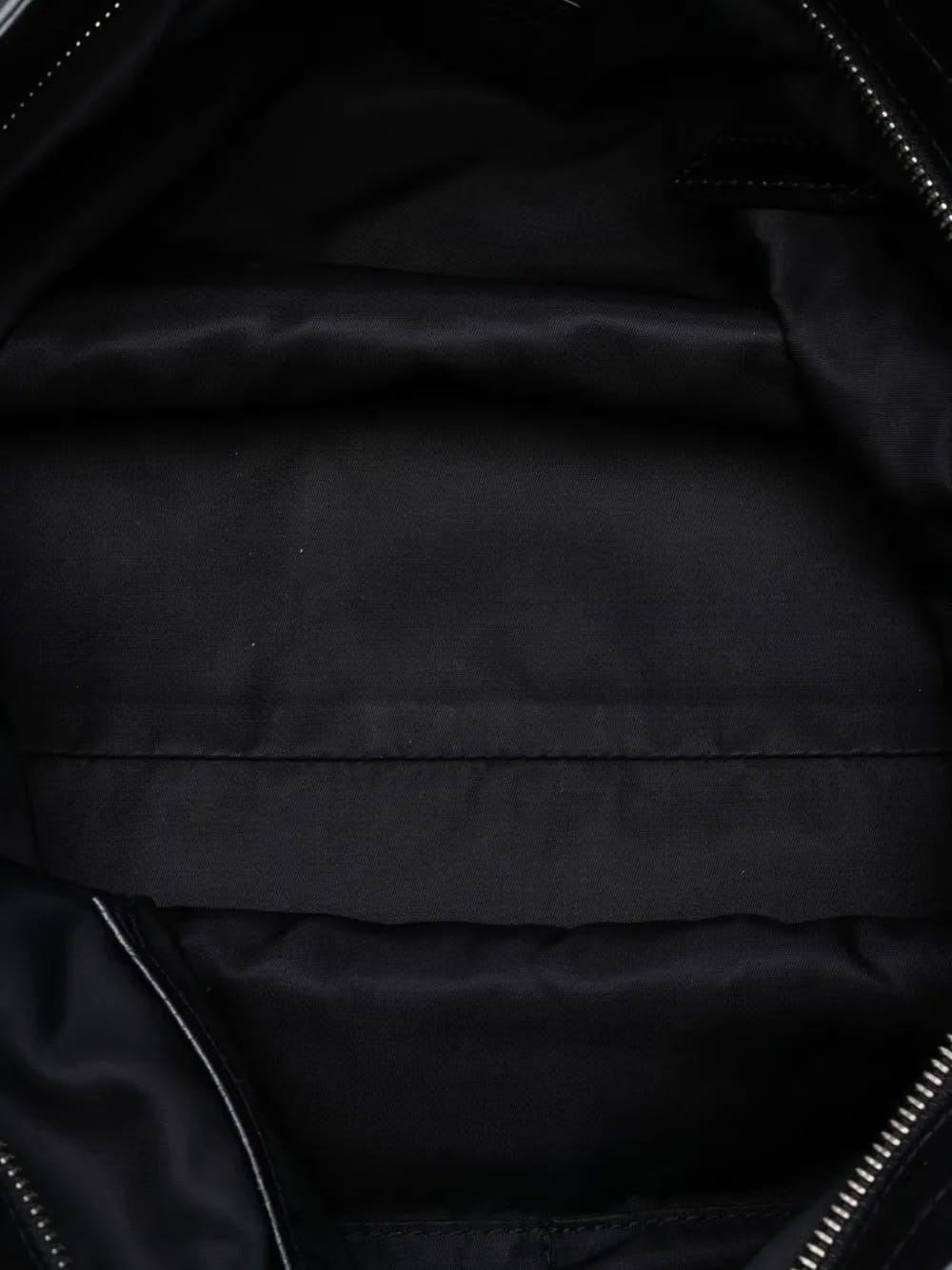 2000-2020 Tonal Check Nylon shoulder bag