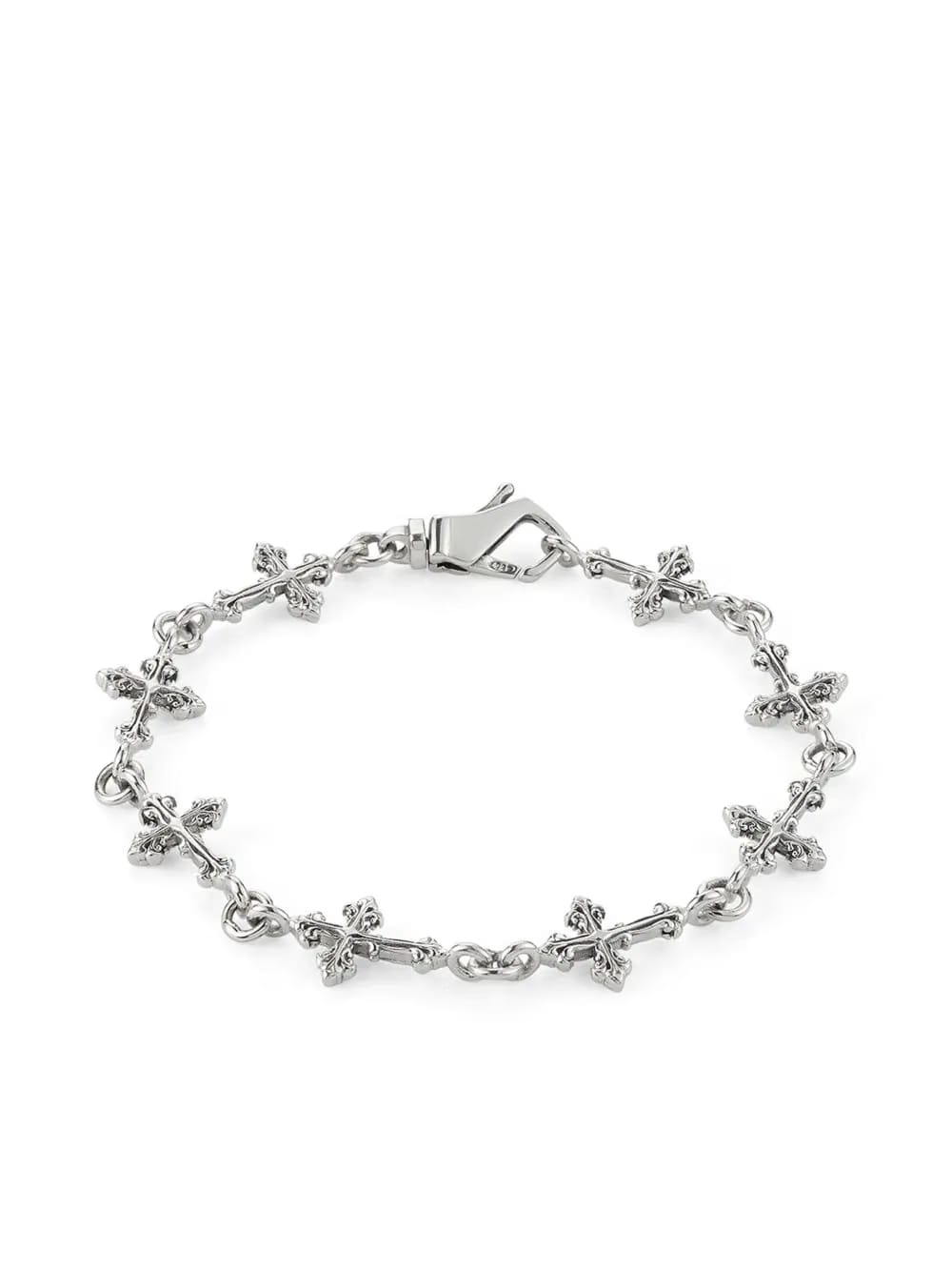 multi-cross Avelli bracelet
