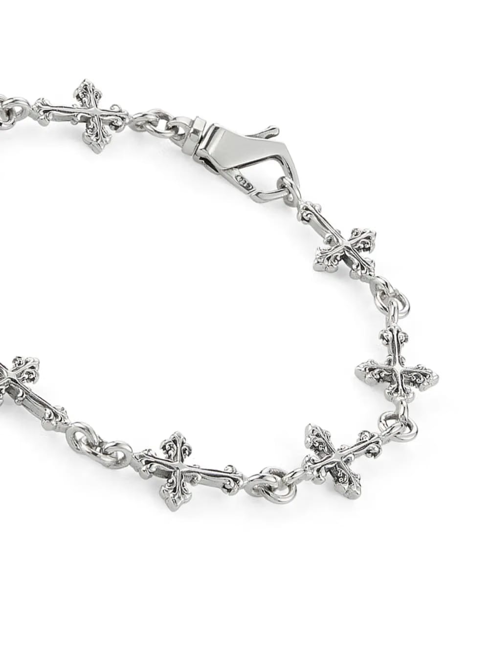 multi-cross Avelli bracelet