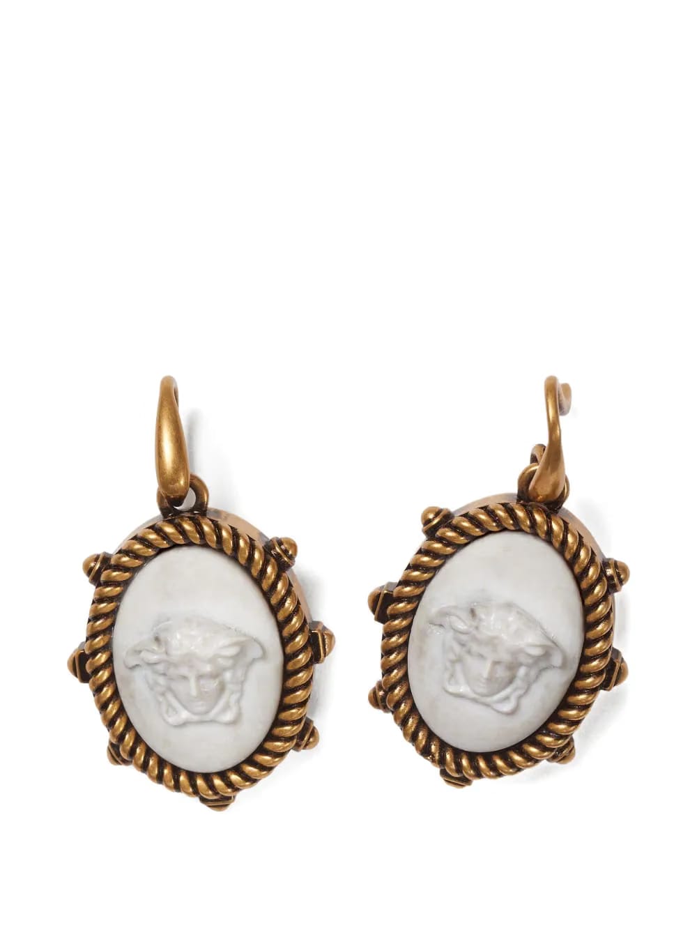 Tivoli earrings