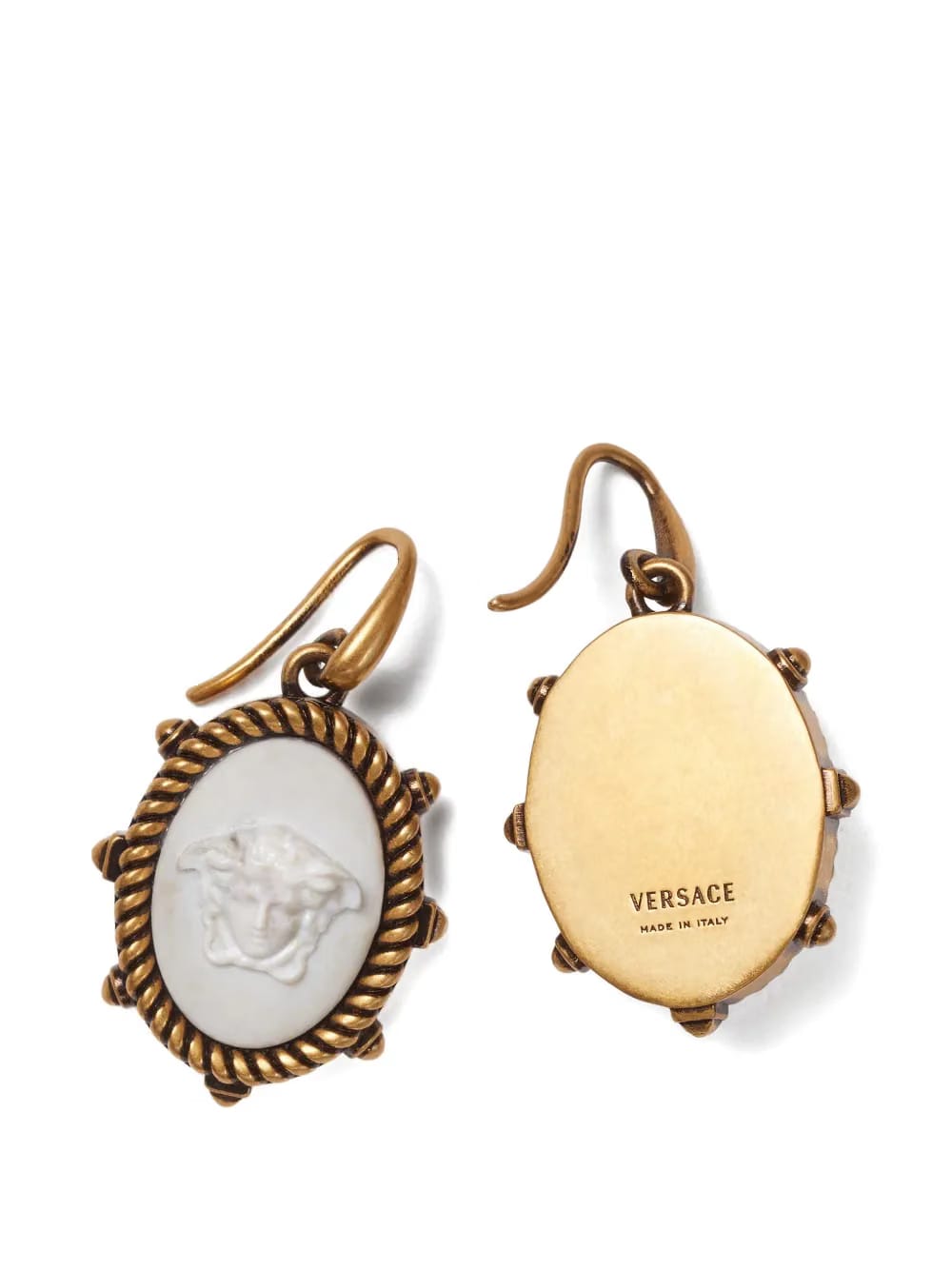 Tivoli earrings