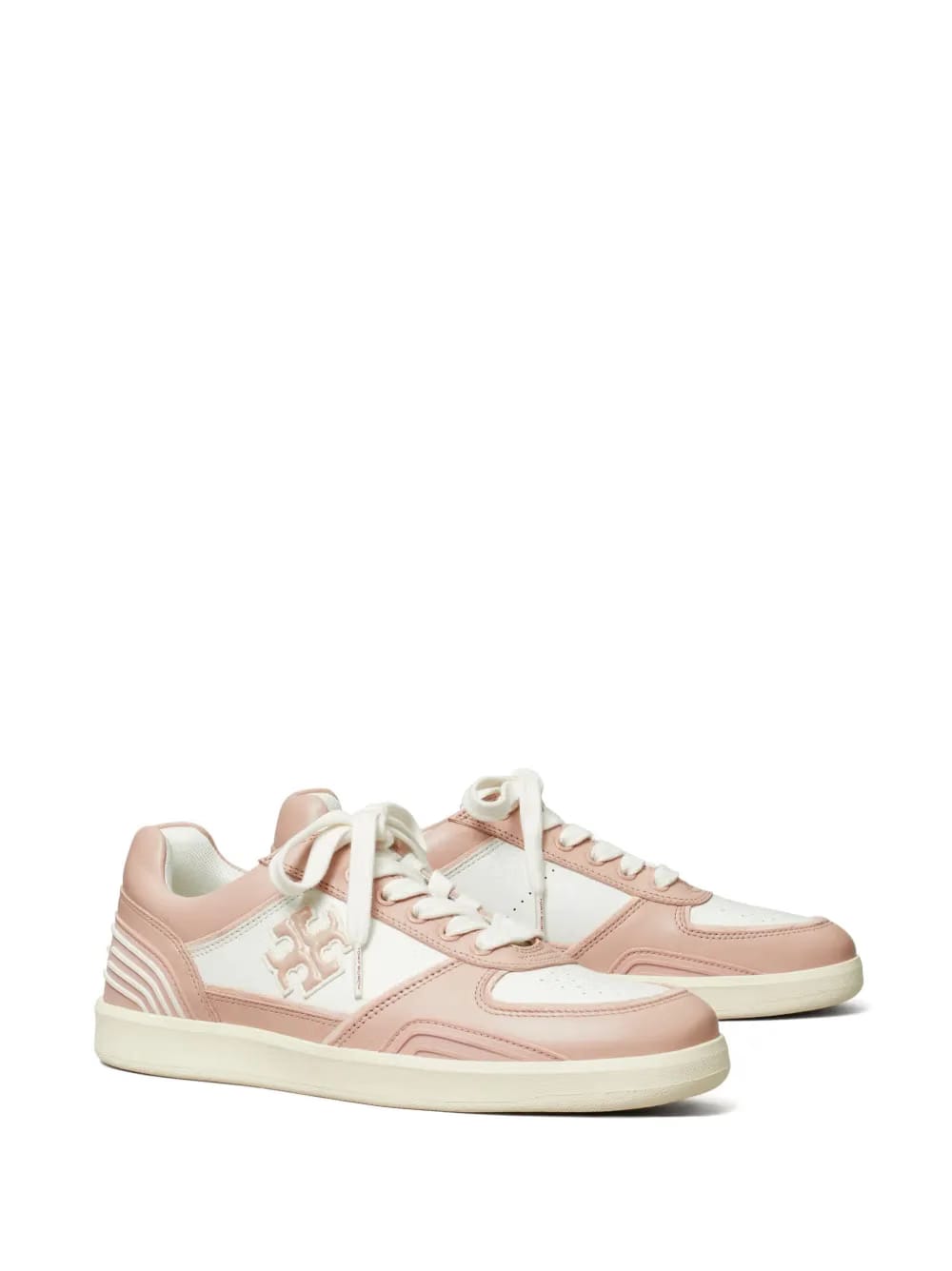 Clover Court sneakers