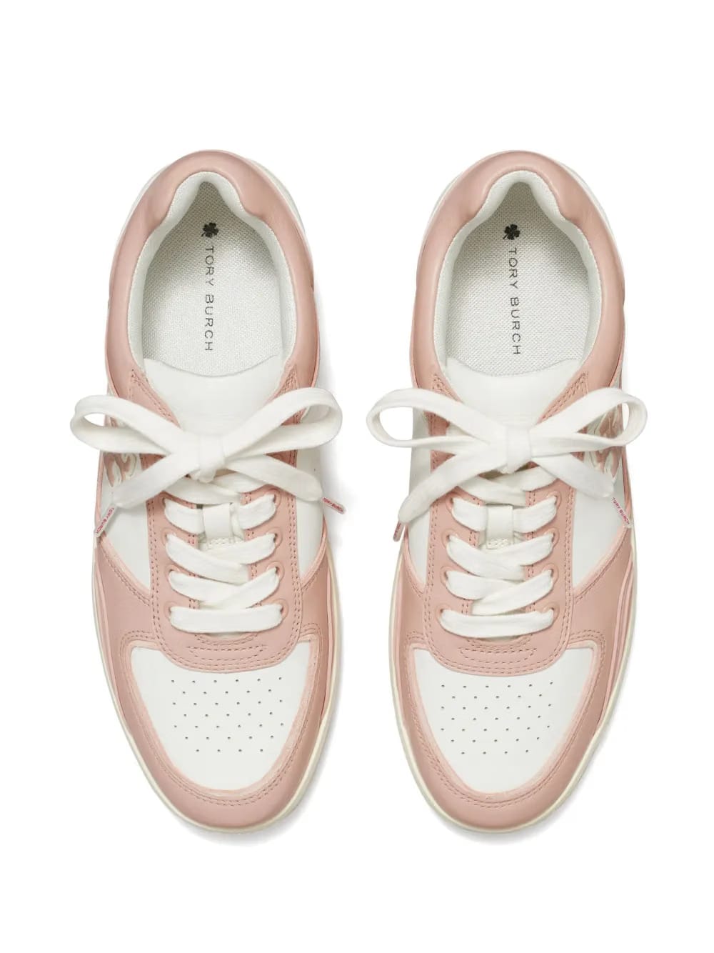 Clover Court sneakers