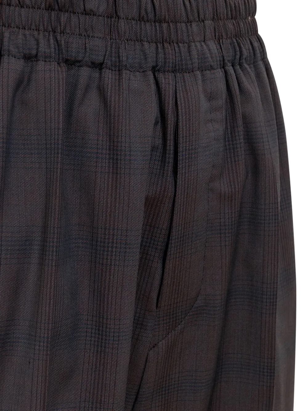 Nailos trousers