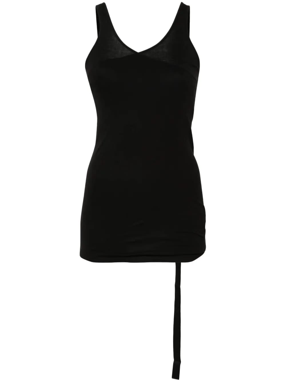 Double Ziggy tank top
