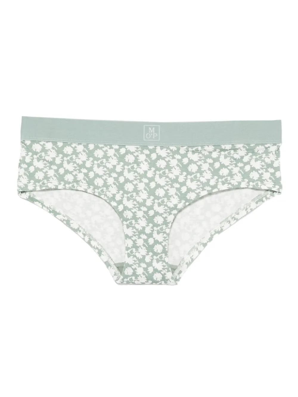 floral-print briefs (pack of three)