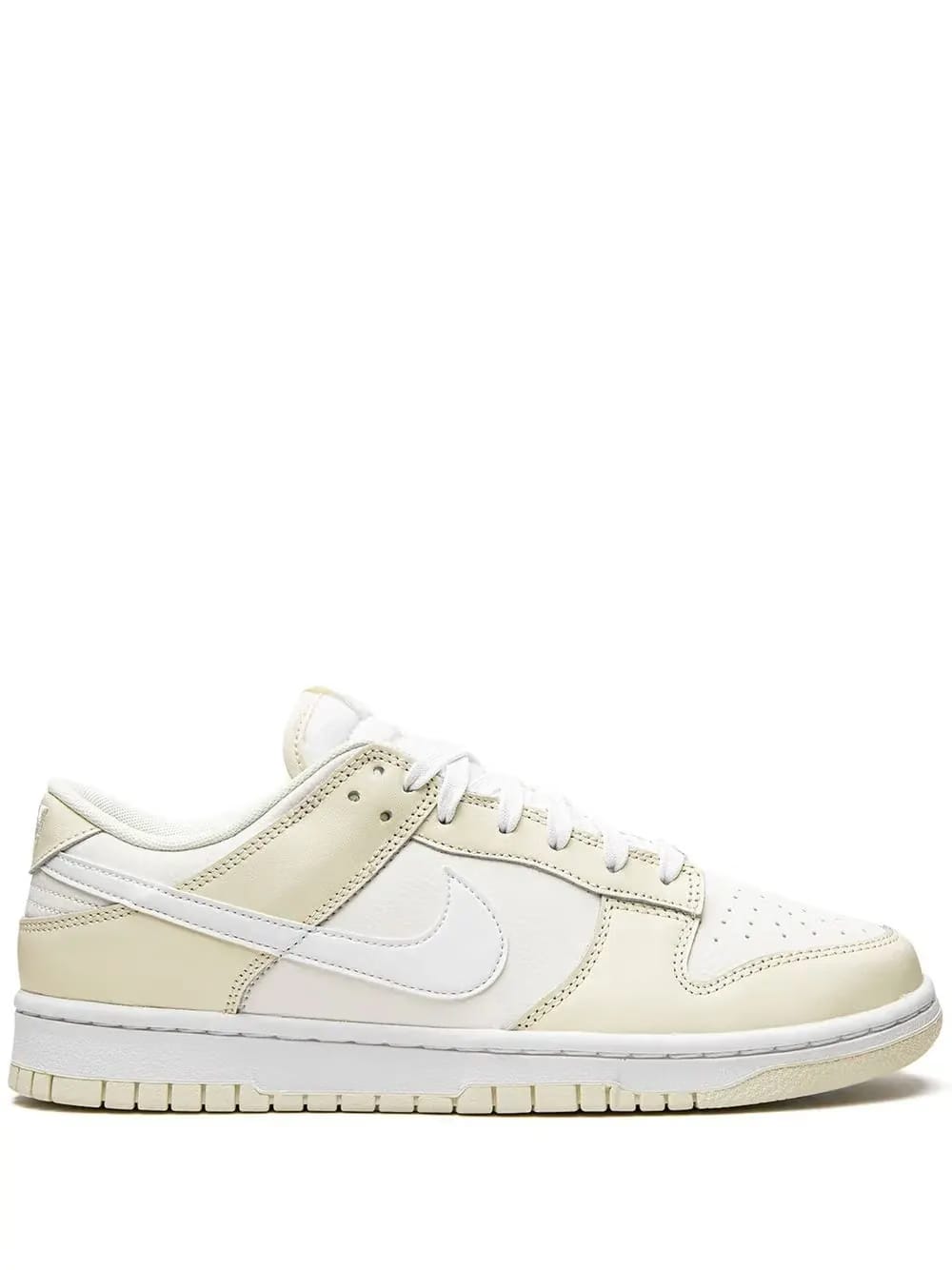 Dunk Low "Coconut Milk" sneakers