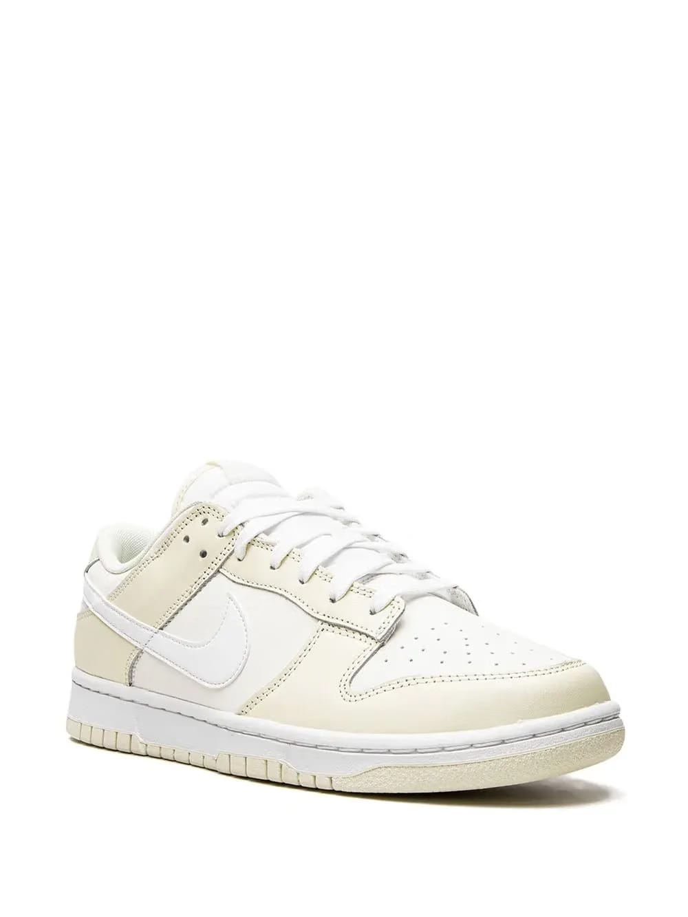 Dunk Low "Coconut Milk" sneakers