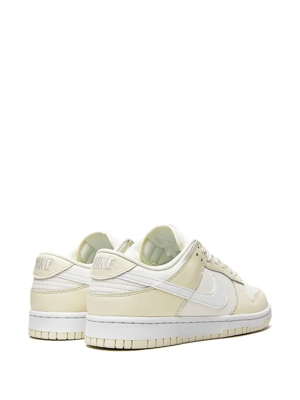 Dunk Low "Coconut Milk" sneakers
