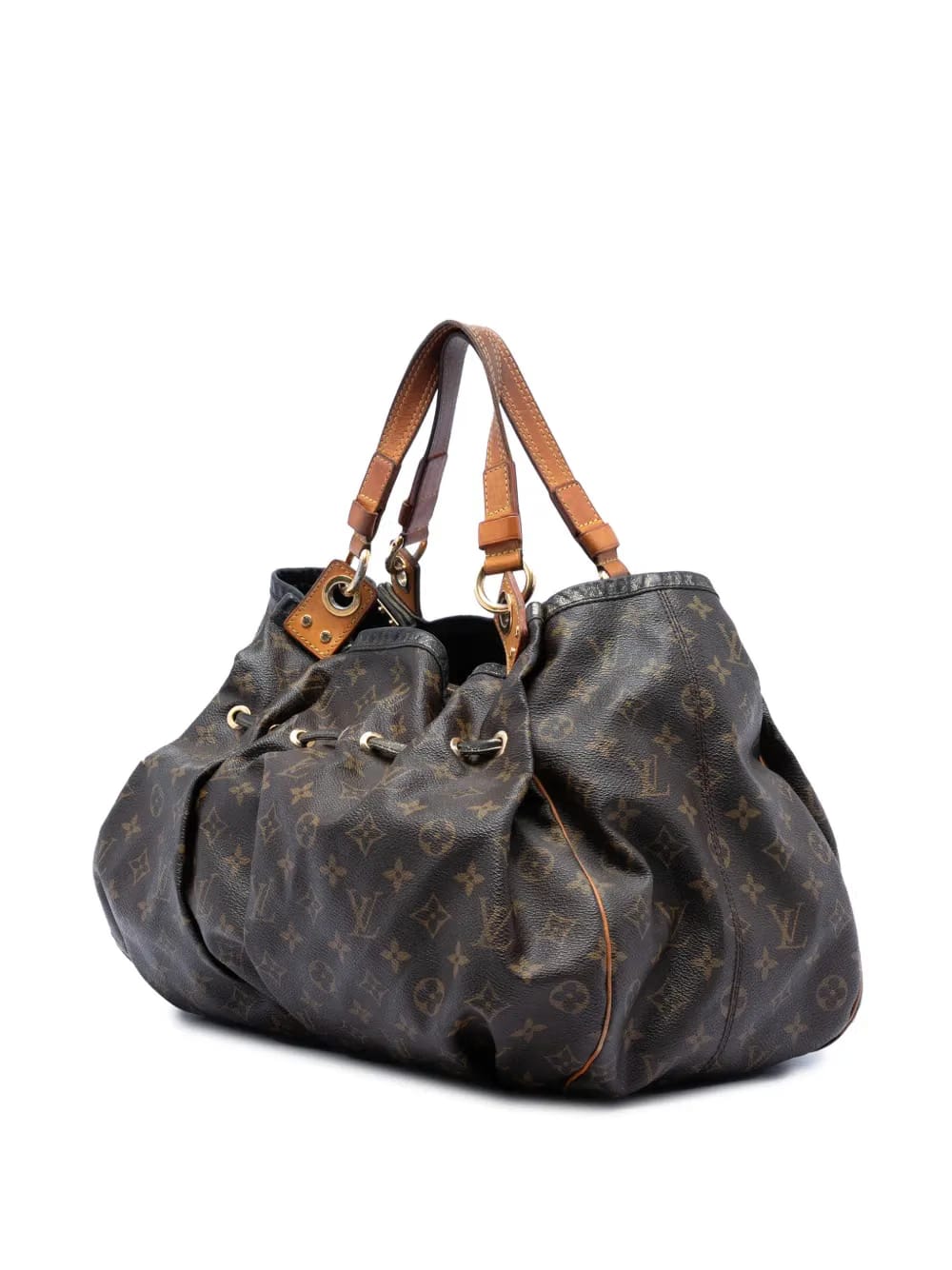 2009 Monogram Irene tote bag