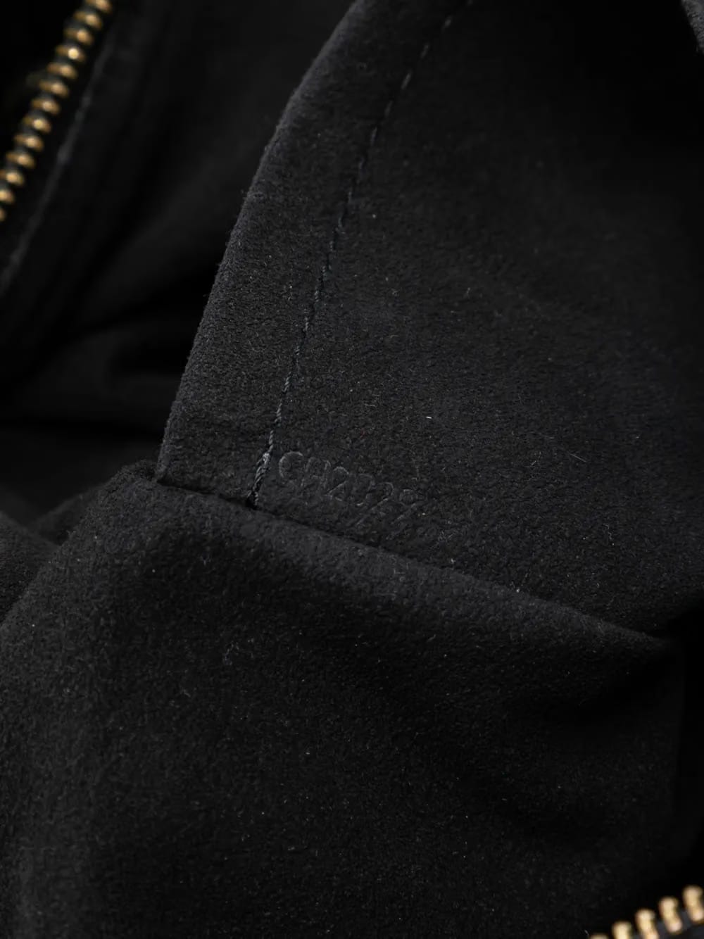 2009 Monogram Irene tote bag
