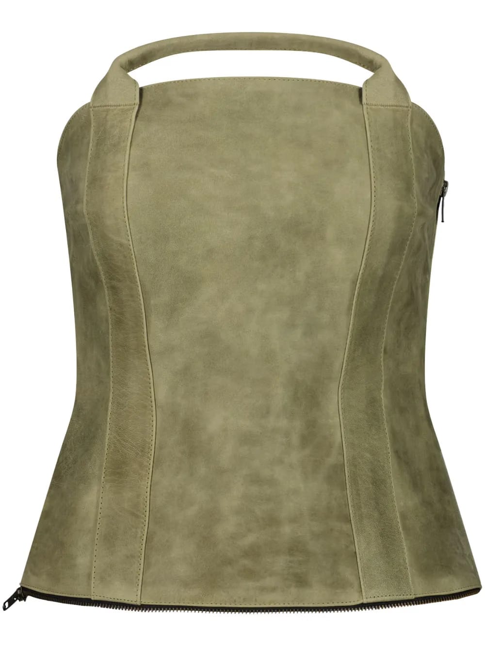 Bag top