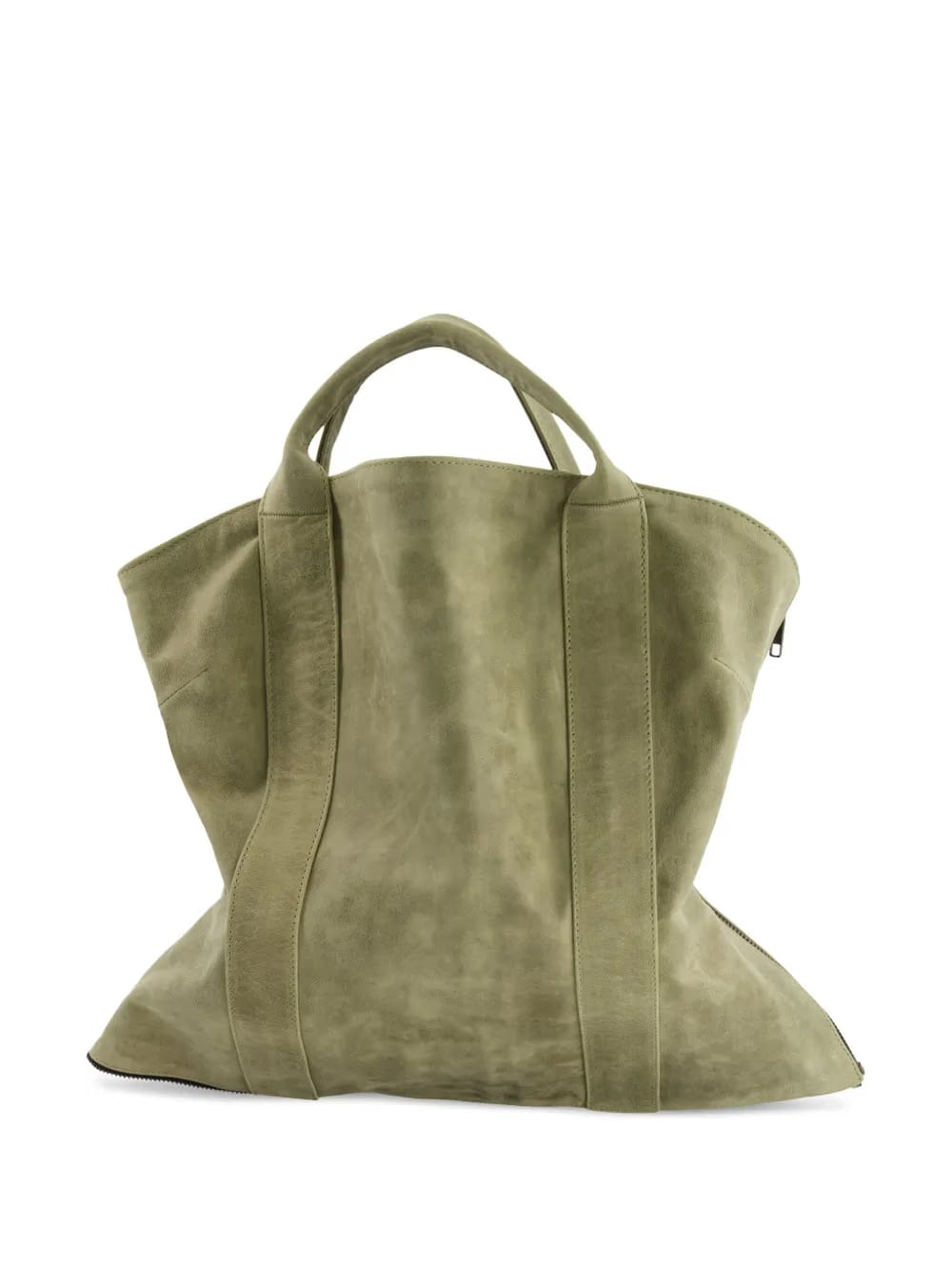 Bag top