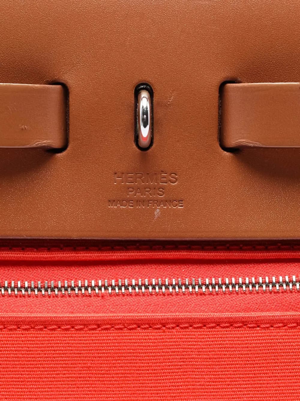 2014 Toile Herbag Zip 31 satchel