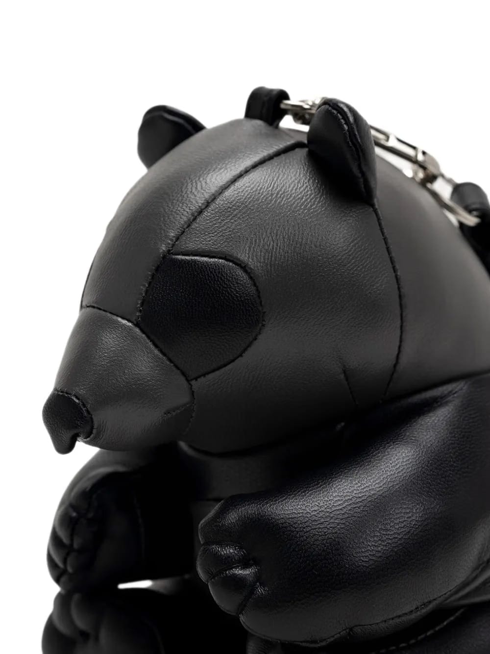 mini Dolls Panda shoulder bag