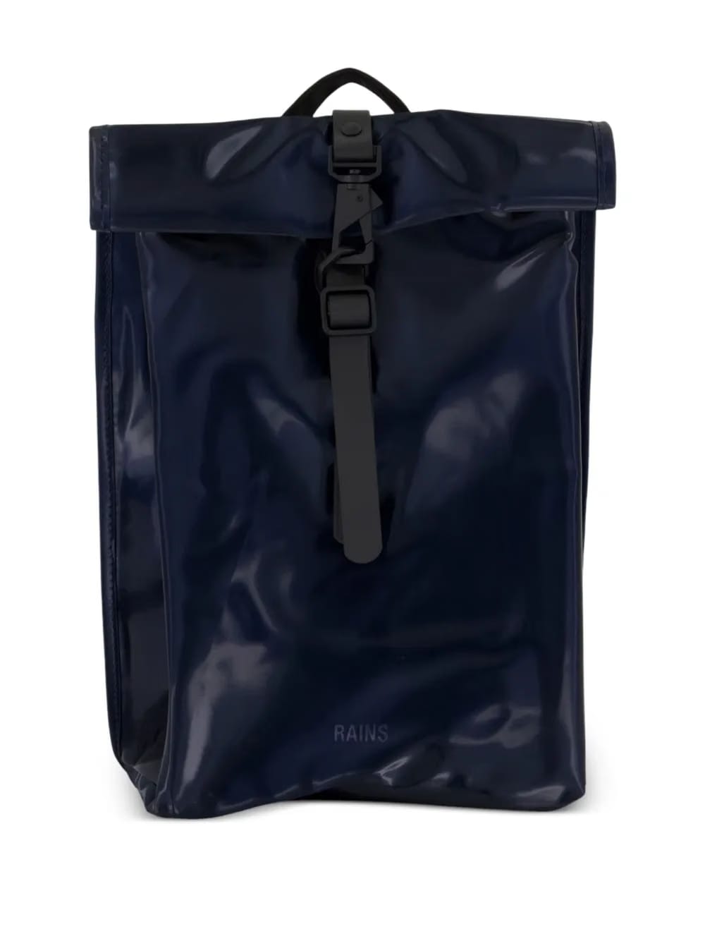 rolltop backpack