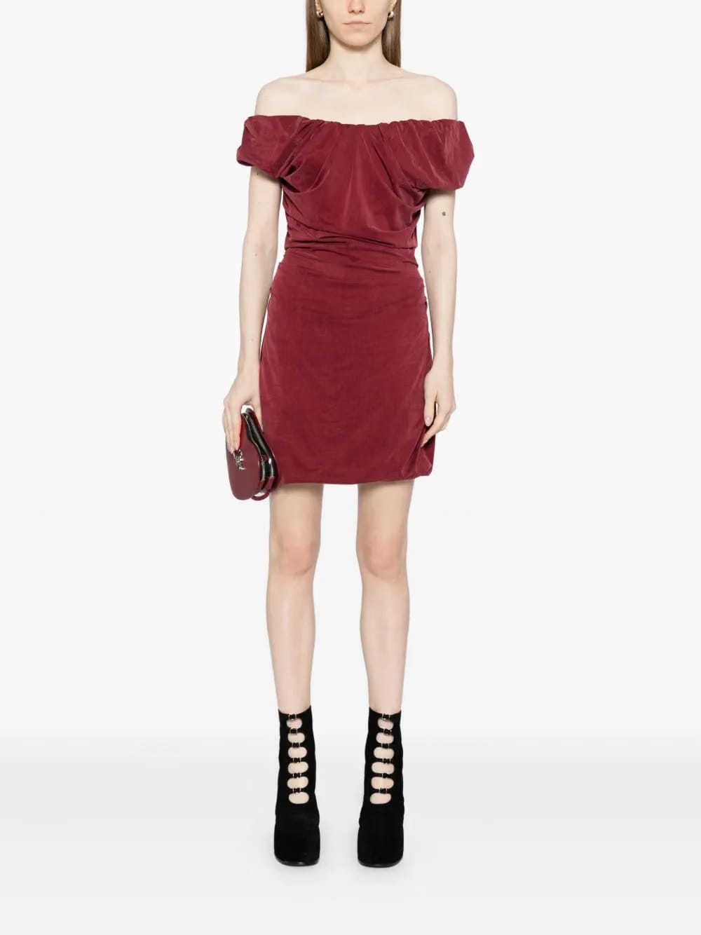 Amber dress