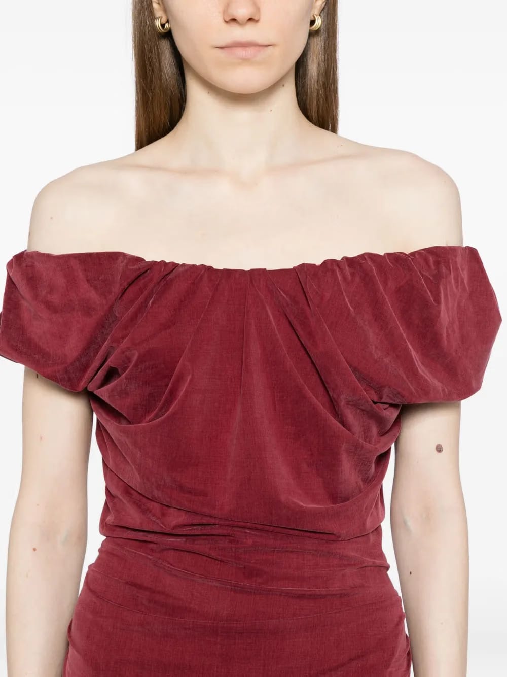 Amber dress
