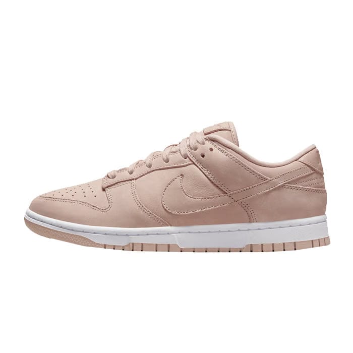 NIKE DUNK LOW PRM PINK OXFORD