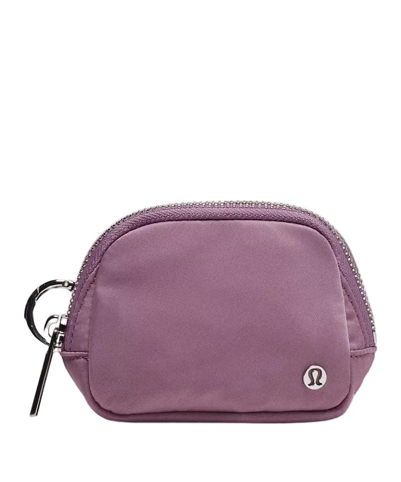 Lululemon Everywhere Belt Bag Nano Lavender Lux