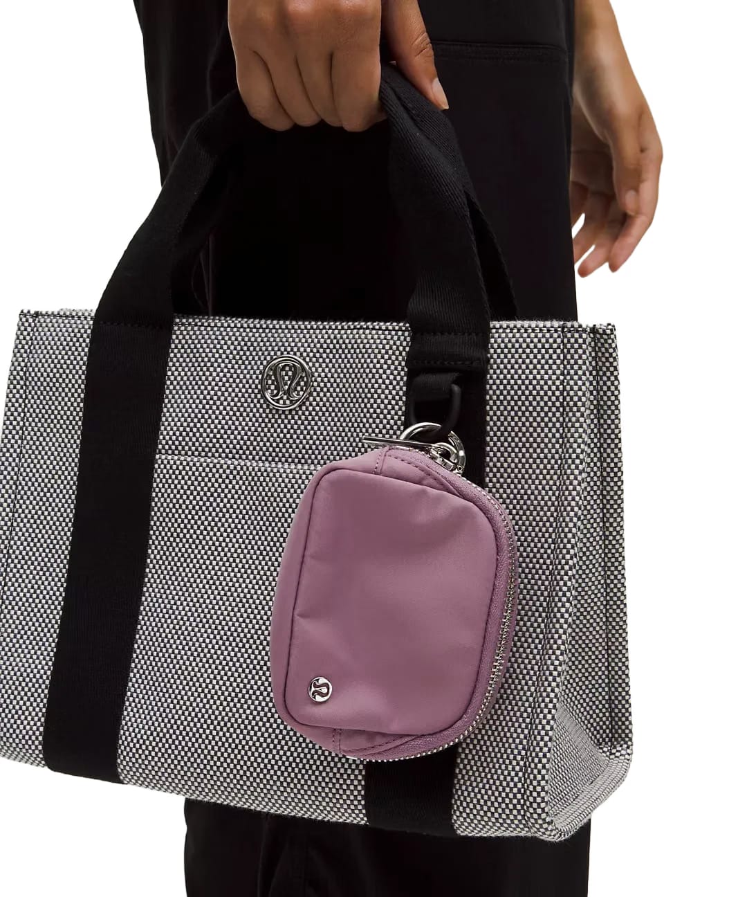 Lululemon Everywhere Belt Bag Nano Lavender Lux