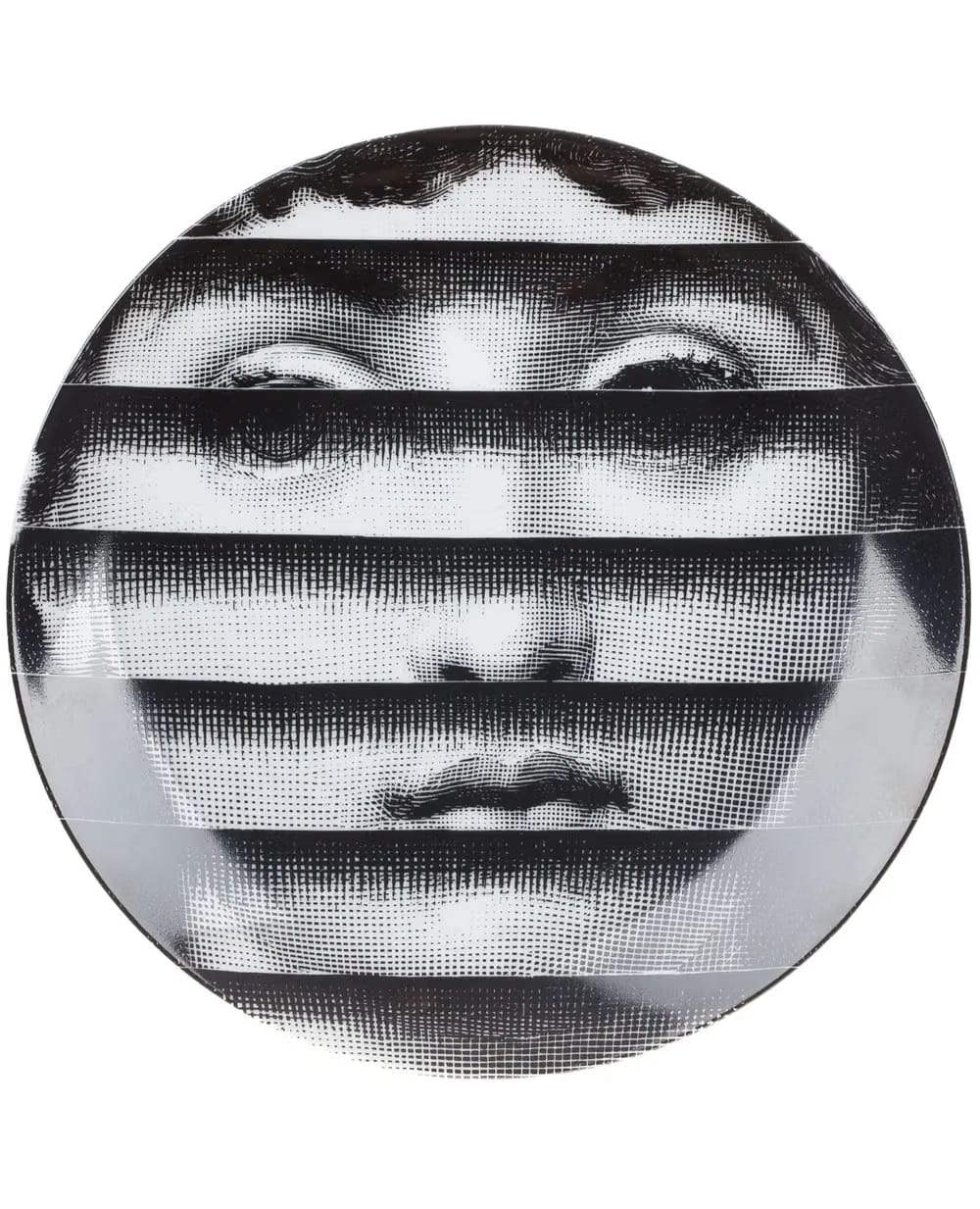 Plate