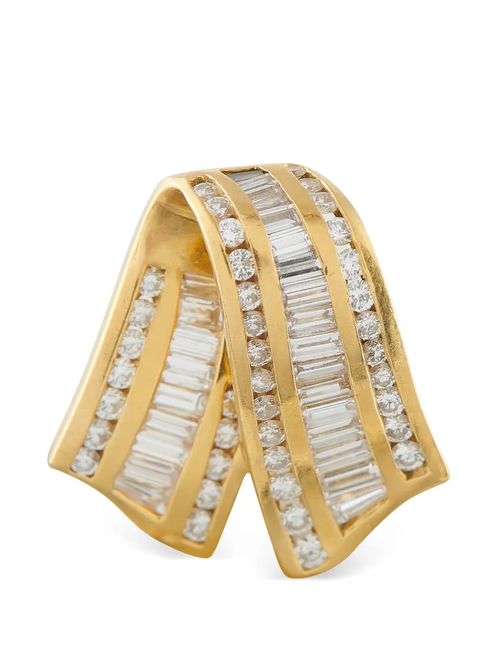 diamond pendant