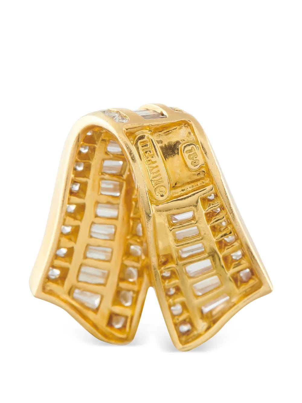 diamond pendant