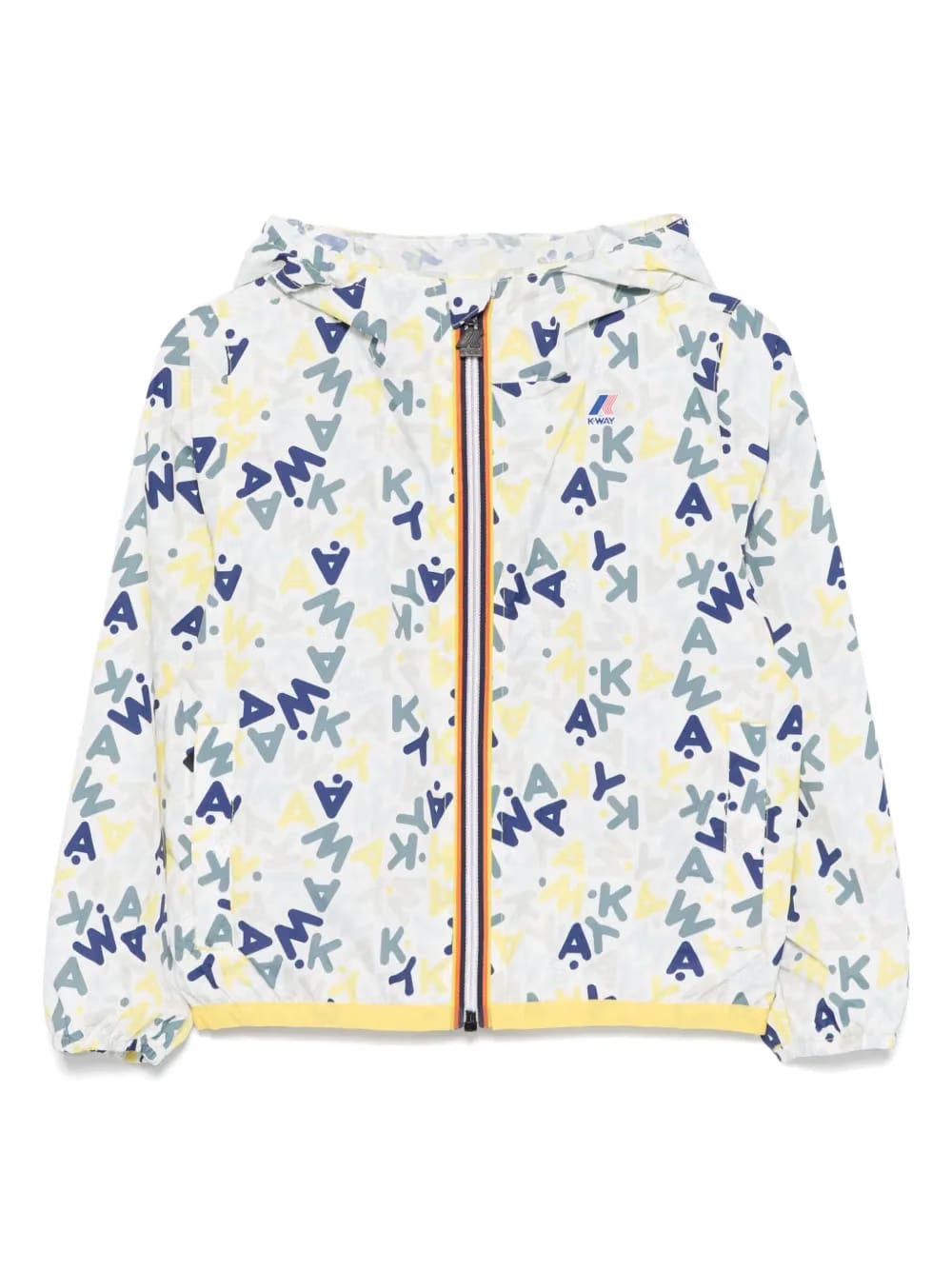 Le Vrai jacket